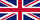 English flag