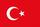Turkish flag