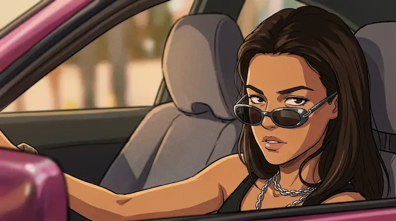 Letty