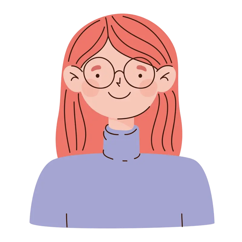 Frau